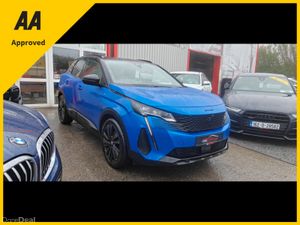 Peugeot 3008 2021 1.6 PHEV GT PREMIUM - Image 2