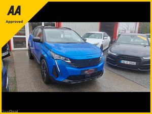 Peugeot 3008 2021 1.6 PHEV GT PREMIUM - Image 3