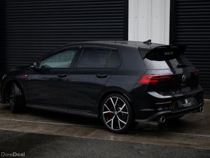 2022 VW GOLF GTI 2.0 DSG TOP SPEC 245 BHP - Image 4