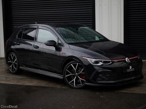 2022 VW GOLF GTI 2.0 DSG TOP SPEC 245 BHP - Image 3