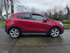 Opel Mokka 1.7 diesel ( New NCT today !! ) - Image 3