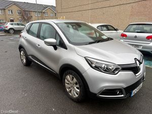 2014 Renault Captur 1.5 Dci - Image 3