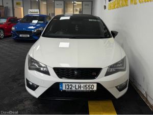 SEAT Leon 1.4 TSI FR Star Light Headliner - Image 2