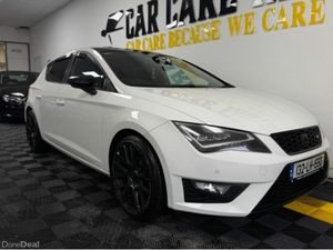 SEAT Leon 1.4 TSI FR Star Light Headliner - Image 3