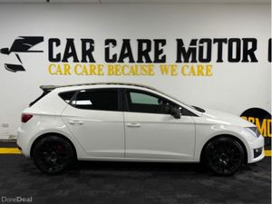 SEAT Leon 1.4 TSI FR Star Light Headliner - Image 4