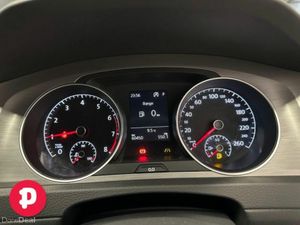 Volkswagen Golf TSI Comfortline Auto - Straight Sa - Image 4