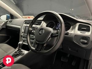 Volkswagen Golf TSI Comfortline Auto - Straight Sa - Image 2