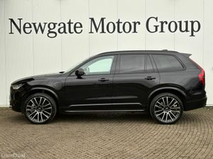 Volvo XC90 T8 ULTRA DARK AWD *SOLD* - Image 2