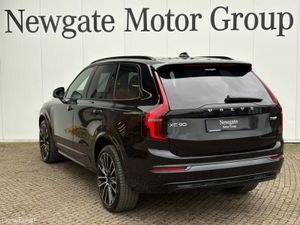 Volvo XC90 T8 ULTRA DARK AWD *SOLD* - Image 3