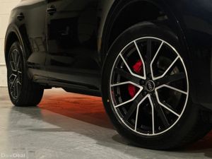 Audi Q5 SPORTBACK TFSI E S LINE EDITION 1 QUATTRO# - Image 2