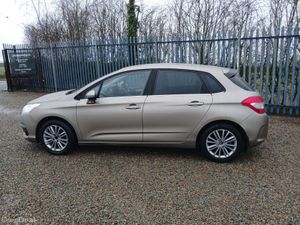 Citroen C4 2011 low Km fantastic condition - Image 4