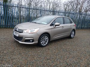 Citroen C4 2011 low Km fantastic condition - Image 2