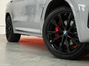 BMW X3 XDRIVE30E M SPORT #48 - Image 4