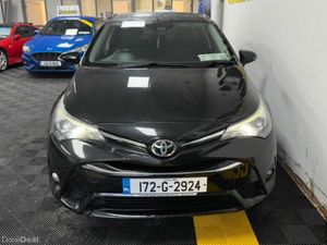 Toyota Avensis 2.0 D4D Business Edition S/S 4DR - Image 2