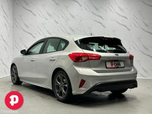 Ford Focus St-line 5DR 1.5tdci 125PS 6SPD - Straig - Image 3