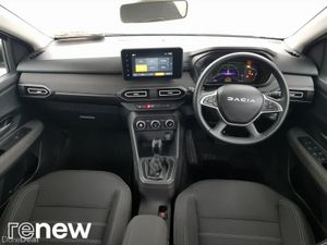 Dacia Jogger HEV 145 Expression Auto - Image 4