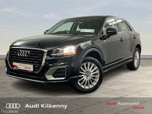 Audi Q2 SE 30 TDI "Price Includes €2,000 Scrappage - Image 3