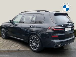 BMW X7 xDrive40d M Sport - Image 3