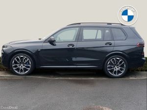 BMW X7 xDrive40d M Sport - Image 4