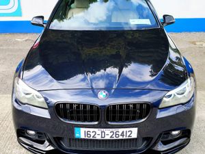 BMW 5-Series 2016 - Image 3