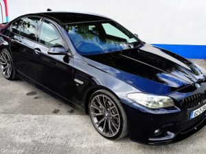 BMW 5-Series 2016 - Image 2