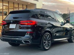 BMW X5 xDrive35d M Sport | 4WD | High Spec - Image 2