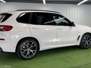 BMW X5 xDrive35d M Sport | 4WD | High Spec - Image 2