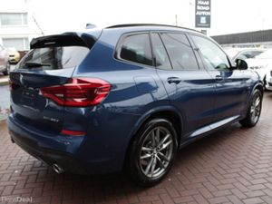 2019 BMW X3 - Image 4