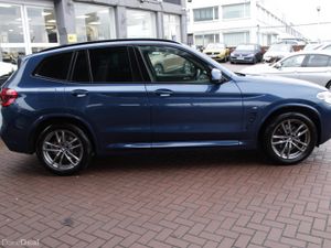 2019 BMW X3 - Image 3