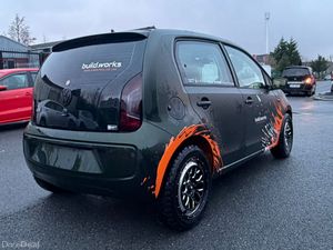 VW Up 2012 - Image 4