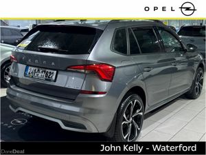 Skoda Kamiq Ambition 1.0TSI 110HP - Image 4