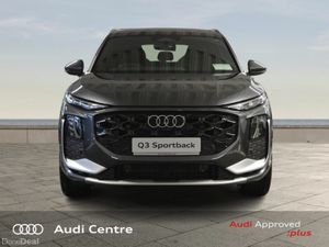 Audi Q3 E-HYBRID 270HP S-T S LINE - Image 2