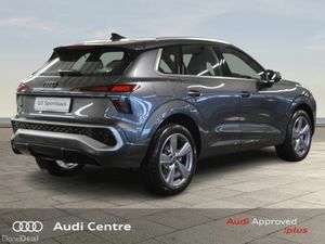 Audi Q3 E-HYBRID 270HP S-T S LINE - Image 4