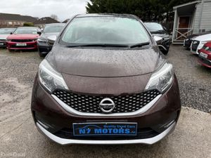 2018 Nissan Note 1.2 HYBRID AUTO - Image 3