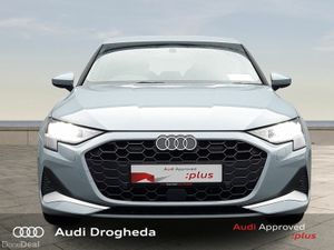 Audi A3 A3 SB 35 TFSI 150HP S-T SE - Image 3