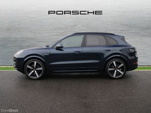 Porsche Cayenne E-Hybrid - Image 4