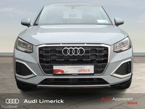 Audi Q2 30 TDI 116HP SE - Image 3