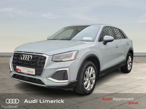 Audi Q2 30 TDI 116HP SE - Image 4