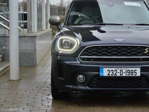 Mini Countryman Cooper Ex59  Auto - Image 4