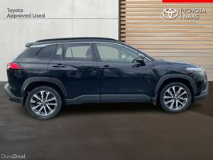 Toyota Corolla Cross CROSS 1.8 SOL - Image 3