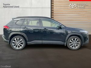 Toyota Corolla Cross COROLLA CROSS SOL 1.8 - Image 3