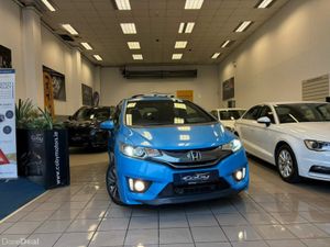Honda Fit 1.5 Petrol HYBRID 5DR AUTO. Immaculate C - Image 2