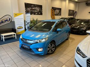 Honda Fit 1.5 Petrol HYBRID 5DR AUTO. Immaculate C - Image 4