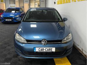 Volkswagen Golf 2015 Golf 1.2 Automatic Low Mileag - Image 2
