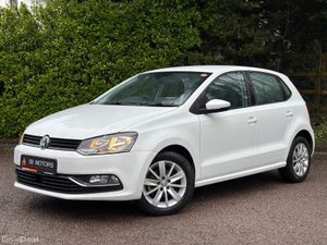 2017 VOLKSWAGEN POLO 1.2L AUTOMATIC NEW NCT - Image 3