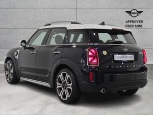 Mini Countryman Cooper S E Exclusive - Image 3