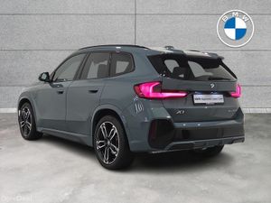 BMW X1 xDrive25e M Sport - Image 3