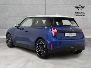 Mini Cooper Cooper E - Image 3