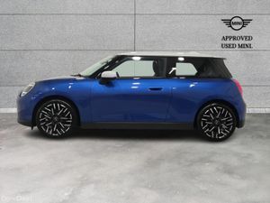 Mini Cooper Cooper E - Image 4