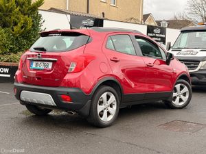Opel Mokka 2016 1.6 Diesel 136hp - Image 3